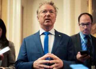 Bipartisan Effort to Repeal Trump’s Global Tariffs Falls Short bipartisan-effort-to-repeal-trumps-global-tariffs-falls-short