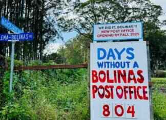 Bolinas Post Office Returns: Remote Northern California Triumph bolinas-post-office-returns-remote-northern-california-triumph