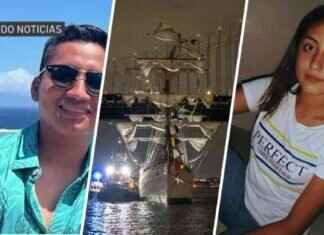 Brooklyn Bridge Ship Crash: NTSB Identifies Cadets Killed brooklyn-bridge-ship-crash-ntsb-dentifies-cadets-killed