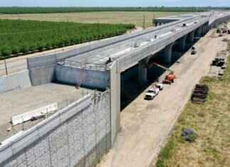 California High-Speed Rail Faces Financial Uncertainty california-high-speed-rail-faces-financial-uncertainty