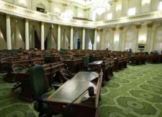 California Lawmakers Reach Agreement on Minors Solicitation Bill california-lawmakers-reach-agreement-on-minors-solicitation-bill