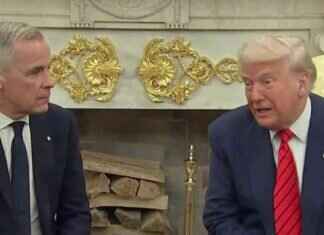 Canada Won’t Be Sold: Carney’s Message to Trump canada-wont-be-sold-carneys-message-to-trump