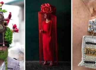 Captivating Images: 151st Kentucky Derby Fashion and Action captivating-mages-151st-kentucky-derby-fashion-and-action
