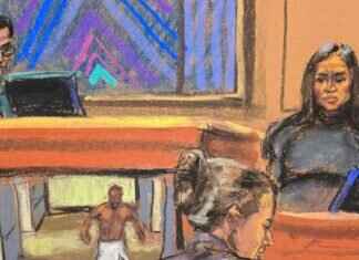 Cassie Ventura Alleges Blackmail and Violence by Diddy: US v. Combs Day 7 cassie-ventura-alleges-blackmail-and-violence-by-diddy-us-v-combs-day-7