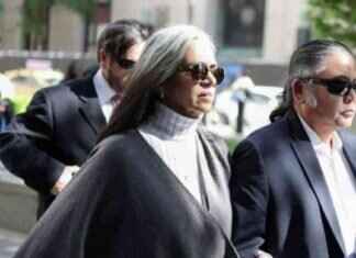 Cassie Ventura’s Mother Testifies in Sean Combs Trial cassie-venturas-mother-testifies-in-sean-combs-trial