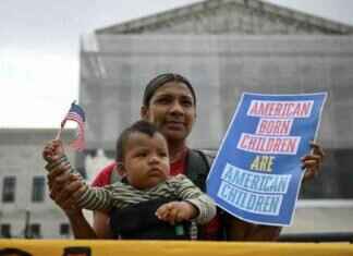 Challenges to Trump’s Birthright Citizenship Plan Examined by Justices challenges-to-trumps-birthright-citizenship-plan-examined-by-justices