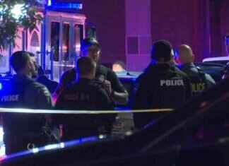 Colorado Springs Shooting Leaves 6 Injured: Police Update colorado-springs-shooting-leaves-6-njured-police-update