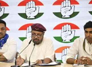 Congress Proposes Removal of 50% Reservation Cap; Details on Caste Survey congress-proposes-removal-of-50-reservation-cap-details-on-caste-survey