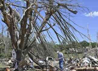 Deadly Severe Weather Claims 27 Lives, 18 in Kentucky deadly-severe-weather-claims-27-lives-18-in-kentucky