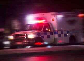 Deadly Shooting at Las Vegas Athletic Club: Police Investigate Multiple Injuries deadly-shooting-at-las-vegas-athletic-club-police-nvestigate-multiple-njuries