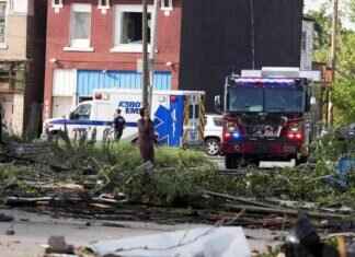 Deadly Storms Leave 23 Dead Across Heartland to East Coast deadly-storms-leave-23-dead-across-heartland-to-east-coast