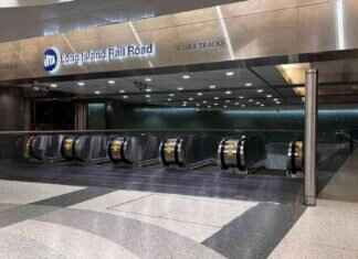 Delays on LIRR Trains to Grand Central, Wednesday Morning Rush delays-on-lrr-trains-to-grand-central-wednesday-morning-rush