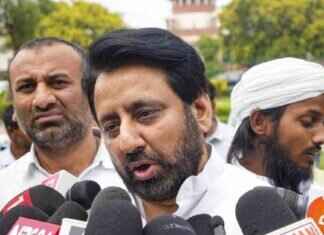 Delhi High Court Requires AAP MLA’s Reply on Anticipatory Bail Plea delhi-high-court-requires-aap-mlas-reply-on-anticipatory-bail-plea