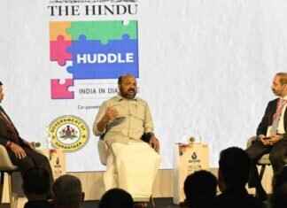 Delimitation Debate: Palanivel Thiagarajan & P. Rajeeve Discussion delimitation-debate-palanivel-thiagarajan-p-rajeeve-discussion