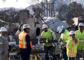 Edison Safety Record Decline: Executive Bonuses Increase Despite. edison-safety-record-decline-executive-bonuses-ncrease-despite