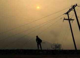 Edison to Pay Record $82.5M in Bobcat Fire Settlement edison-to-pay-record-825m-in-bobcat-fire-settlement