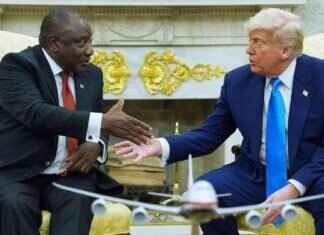 Examining Trump’s Claim of White Genocide in South Africa examining-trumps-claim-of-white-genocide-in-south-africa