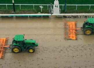 Excitement Builds for the Kentucky Derby: Rain or Shine! excitement-builds-for-the-kentucky-derby-rain-or-shine