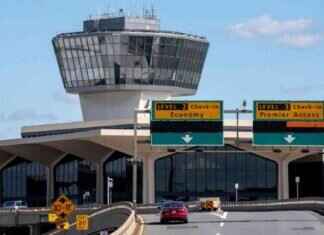 FAA Confirms Newark Radar Outage Friday Morning faa-confirms-newark-radar-outage-friday-morning