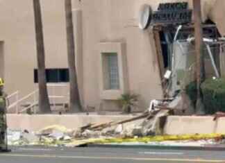 Fatal Car Explosion Leaves 1 Dead, 5 Injured Near Palm Springs Hospital fatal-car-explosion-leaves-1-dead-5-njured-near-palm-springs-hospital
