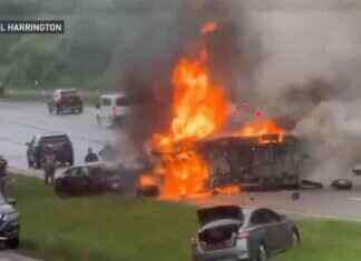 Fatal Crash on Taconic State Parkway: 4 Killed in Westchester County fatal-crash-on-taconic-state-parkway-4-killed-in-westchester-county