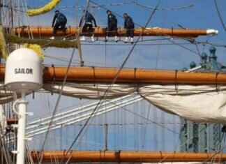 Federal Investigation Launched into Mexican Ship Collision with Brooklyn Bridge federal-nvestigation-launched-into-mexican-ship-collision-with-brooklyn-bridge