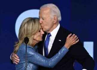 Finding Strength in Adversity: Joe and Jill Biden Gratefully Acknowledge Support finding-strength-in-adversity-joe-and-jill-biden-gratefully-acknowledge-support