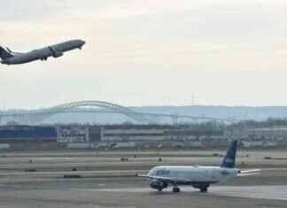 Friday Flight Delays at Newark Airport: Causes and Impact friday-flight-delays-at-newark-airport-causes-and-mpact