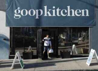 Ghost Kitchen Delivery Drivers Causing Frustration in Echo Park Community ghost-kitchen-delivery-drivers-causing-frustration-in-echo-park-community