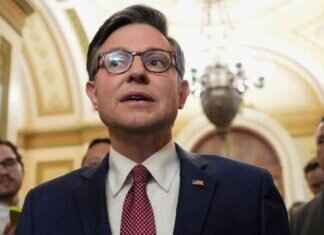 GOP Mega-Bill Fails in House Budget Committee: Setback for Johnson and Trump gop-mega-bill-fails-in-house-budget-committee-setback-for-johnson-and-trump