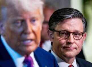 GOP Senator Warns Opposition to Trump’s Big, Beautiful Bill Could Halt Senate Passage gop-senator-warns-opposition-to-trumps-big-beautiful-bill-could-halt-senate-passage