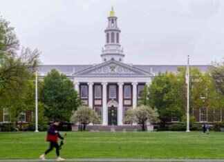 Harvard University’s International Student Enrollment Blocked by Trump Administration harvard-universitys-nternational-student-enrollment-blocked-by-trump-administration