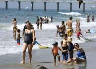 Heat Wave in Southern California: Forecasted Soaring Temperatures heat-wave-in-southern-california-forecasted-soaring-temperatures