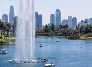 Heatwave Eases in Southern California as May Gray Approaches heatwave-eases-in-southern-california-as-may-gray-approaches