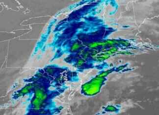 Heavy Rain Forecast for New York Area; Flash Flooding Alert heavy-rain-forecast-for-new-york-area-flash-flooding-alert