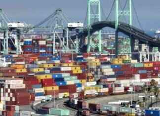 High Demand for Warehouses in Los Angeles Amid Tariff Turmoil high-demand-for-warehouses-in-los-angeles-amid-tariff-turmoil