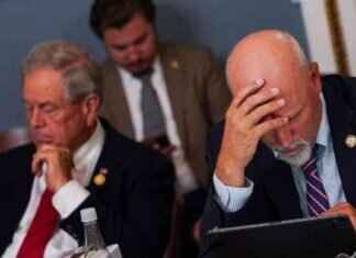 House GOP pushes bill advancing Trump’s agenda during overnight hearing house-gop-pushes-bill-advancing-trumps-agenda-during-overnight-hearing