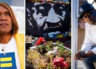 How George Floyd’s Death Transformed This Community in Less Than 10 Minutes how-george-floyds-death-transformed-this-community-in-less-than-10-minutes