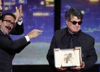 Jafar Panahi’s It Was Just an Accident Wins Palme d’Or at Cannes jafar-panahis-t-was-just-an-accident-wins-palme-dor-at-cannes