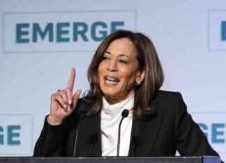 Kamala Harris Criticizes Trump in First Post-Office Speech kamala-harris-criticizes-trump-in-first-post-office-speech