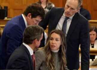 Karen Read Murder Retrial: Key Witness Testifies 3rd Day karen-read-murder-retrial-key-witness-testifies-3rd-day