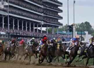 Kentucky Derby 2025: Fashion, Food, and Fun Predictions kentucky-derby-2025-fashion-food-and-fun-predictions