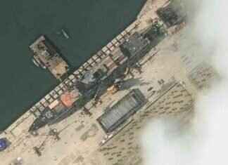 Kim Jong Un Condemns ‘Criminal Act’ on New North Korea Warship kim-jong-un-condemns-criminal-act-on-new-north-korea-warship