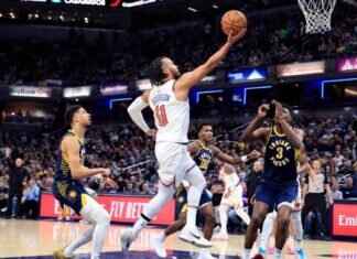 Knicks vs Pacers Eastern Conference Finals Game 1 Preview & Predictions knicks-vs-pacers-eastern-conference-finals-game-1-preview-predictions