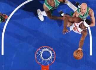 Knicks vs Pacers: Eastern Conference Finals Rematch knicks-vs-pacers-eastern-conference-finals-rematch