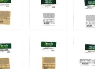 L.A. Company Removes Food Amid Listeria Outbreak la-company-removes-food-amid-listeria-outbreak