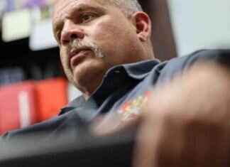 LAFD Union President Denies Missing Receipts: Unjust Accusations lafd-union-president-denies-missing-receipts-unjust-accusations