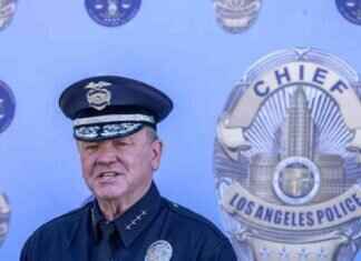LAPD Chief’s Plan Amid Budget Crunch: Overhauling in Tough Times lapd-chiefs-plan-amid-budget-crunch-overhauling-in-tough-times