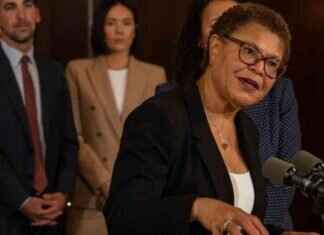 Los Angeles City Council Approves $14 Billion Budget, Adjusting Public Safety Plans los-angeles-city-council-approves-14-billion-budget-adjusting-public-safety-plans