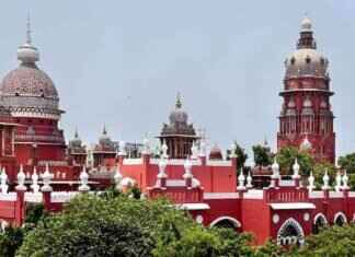 Madras High Court Orders Tamil Nadu Police to Implement CCTNS 2.0 in 4 Months madras-high-court-orders-tamil-nadu-police-to-mplement-cctns-20-in-4-months